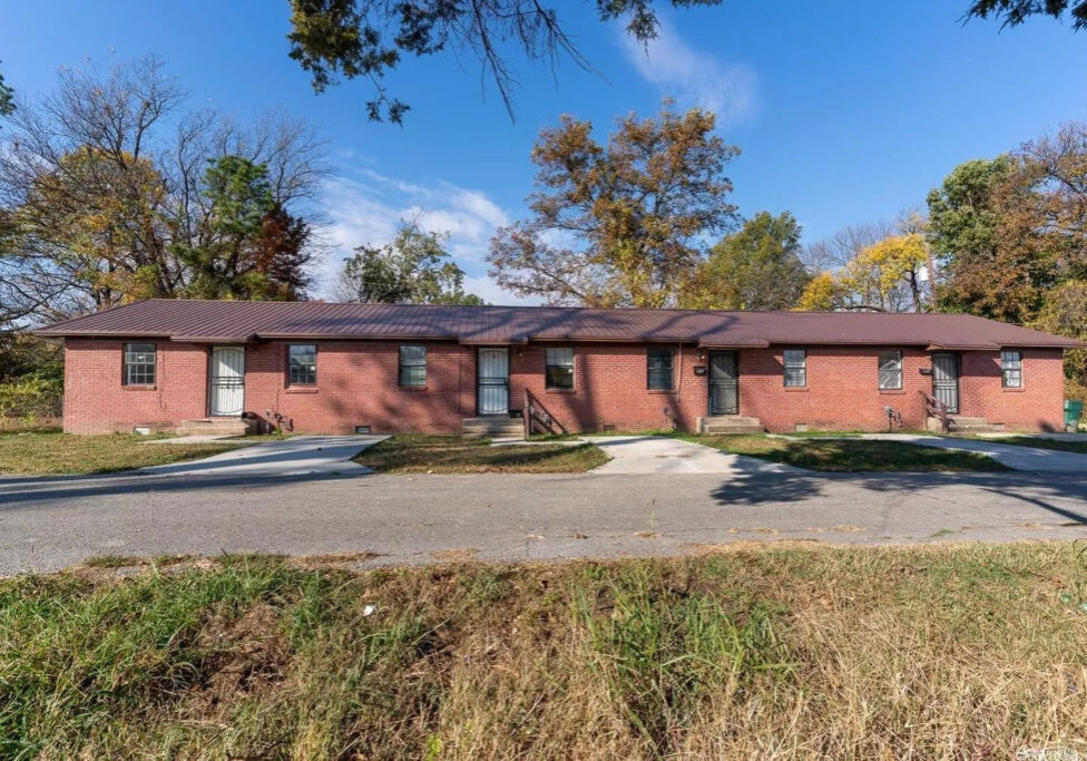 S 19th Avenue, Blythe, Arkansas